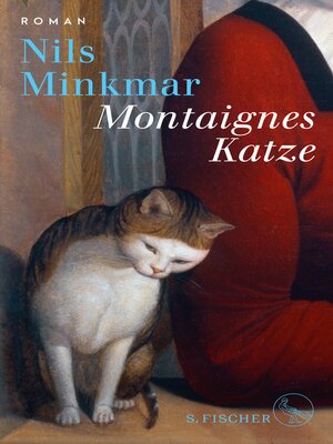 cover image of Montaignes Katze